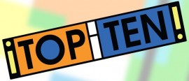 Top Ten: Mathematical symbols