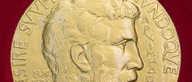 The birth of the Fields medal