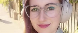 In conversation with Kat Phillips